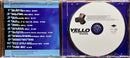 Yello - CD - Eccentrix Remixes (M/M)