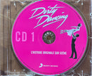 Dirty Dancing - 2xCD - L’Histoire Originale Sur Scène (NM/NM)