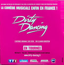Dirty Dancing - 2xCD - L’Histoire Originale Sur Scène (NM/NM)