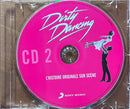 Dirty Dancing - 2xCD - L’Histoire Originale Sur Scène (NM/NM)