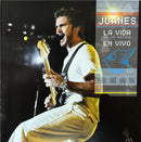 Juanes - CD - La Vida Es Un Ratico En Vivo (VG+/NM)