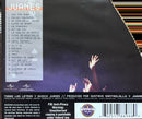 Juanes - CD - La Vida Es Un Ratico En Vivo (VG+/NM)