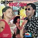 Kout Chen - CD - On Dot (NM/NM)