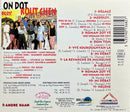 Kout Chen - CD - On Dot (NM/NM)