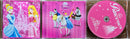 Disney Princesses - 2CD - Les Plus Belles Chansons (NM/NM)
