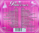 Disney Princesses - 2CD - Les Plus Belles Chansons (NM/NM)