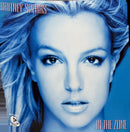 Britney Spears - CD - In The Zone (M/M)