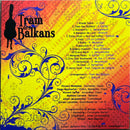 Tram des Balkans - CD - Shtiríp' Tour (M/M)