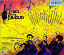 Tram des Balkans - CD - Shtiríp' Tour (M/M)