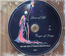 Freddie Mercury - 2CD - Lover of Life, Singer of Songs (NM/M)