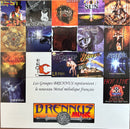 Vae Victis - CD - Vae Victis II (M/M)