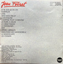 Jean Ferrat - CD - Je Ne Suis Qu’un Cri (NM/NM)