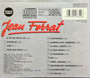 Jean Ferrat - CD - Je Ne Suis Qu’un Cri (NM/NM)