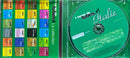 1 heure de tubes – Italie (CD 2007 Sony BMG) (VG+/M)