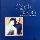 Cock Robin CD The Best Of Cock Robin (NM/M)
