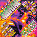 Sound Of Rimini - CD - 50 Minutes Non-Stop Remix (VG+/M)