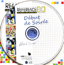 CD Début de Soirée - Référence 80 - Le Meilleur des Années 80 (M/NM)