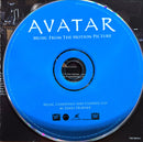 Avatar - Soundtrack by James Horner (M/M)
