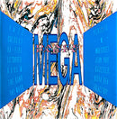 Compilation - CD - Mega Dance Party (NM/M)