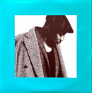 MC Solaar LP Triptyque : Lueurs Célestes - Tirage limité - Vinyle bleu transparent (M/M - Scellé)