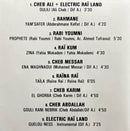 Compilation Raï - CD - Le Disque d'Or du Raï Vol. 2 (NM/M)