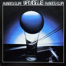 Vangelis - Albedo 0.39 - CD Album 1976 Réédition Sony Music (M/VG+)