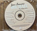 Jean-François Michael - Un p’tit peu de toi… - CD Album (NM/NM)