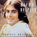 Michel Delpech - Pour un flirt Vol.1 (1965-1973) - CD Album (NM/M)