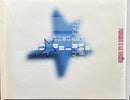 Priorité à la Techno - Compilation 2CD (1998, Sony Music) (VG+/NM)