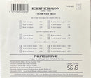 Philippe Lefebvre - CD - Schumann : L'Œuvre Pour Orgue (NM/M)