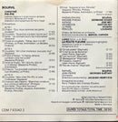 Bourvil - CD - Phi-Phi / La Route Fleurie (M/NM)