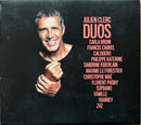 Julien Clerc - CD - Duos (NM/VG+)
