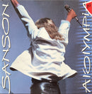 Véronique Sanson - CD - Olympia 89 (M/M)