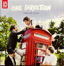 One Direction - CD - Take Me Home (NM/M)