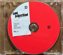 One Direction - CD - Take Me Home (NM/M)