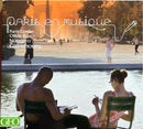 Paris Combo & Divers - CD - Paris En Musique (NM/NM)
