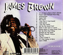 James Brown - CD - Experience (VG+/M)