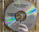 James Brown - CD - Golden Hits (VG+/VG+)