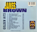 James Brown - CD - Golden Hits (VG+/VG+)