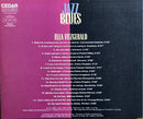 Ella Fitzgerald - CD - Jazz & Blues Collection (NM/M)