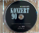 Konstantin Wecker - CD - Konzert 90 Die Highlights (M/M)