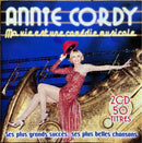 Annie Cordy - 2 CD - Ma Vie Est Une Comédie Musicale (M/M)