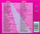 Compilation - 2 CD - Disco Forever (NM/NM)