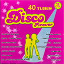Compilation - 2 CD - Disco Forever (NM/NM)