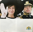 Bertrand Burgalat - CD - Palais Royal! (BOF) (M/NM)