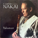 R. Carlos Nakai - CD - Talisman (NM/M)