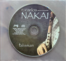 R. Carlos Nakai - CD - Talisman (NM/M)