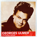 Georges Ulmer - CD - Un Monsieur Attendait (NM/M)