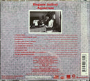 Hugues Aufray - Aquarium CD Album Remastérisé (NM/VG+)