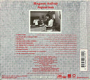 Hugues Aufray - Aquarium CD Album Remastérisé (NM/VG+)